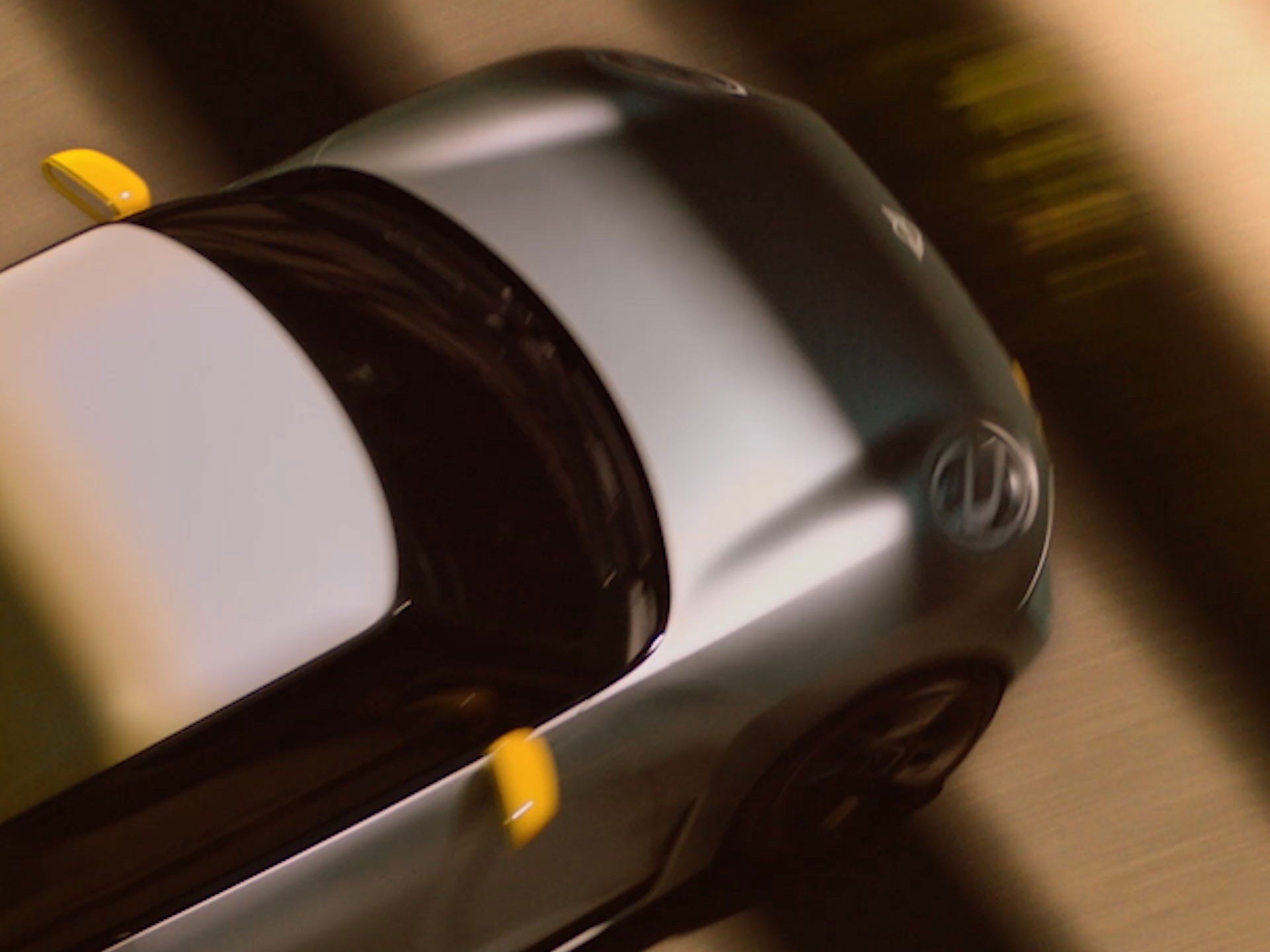 MINI Brand movie
